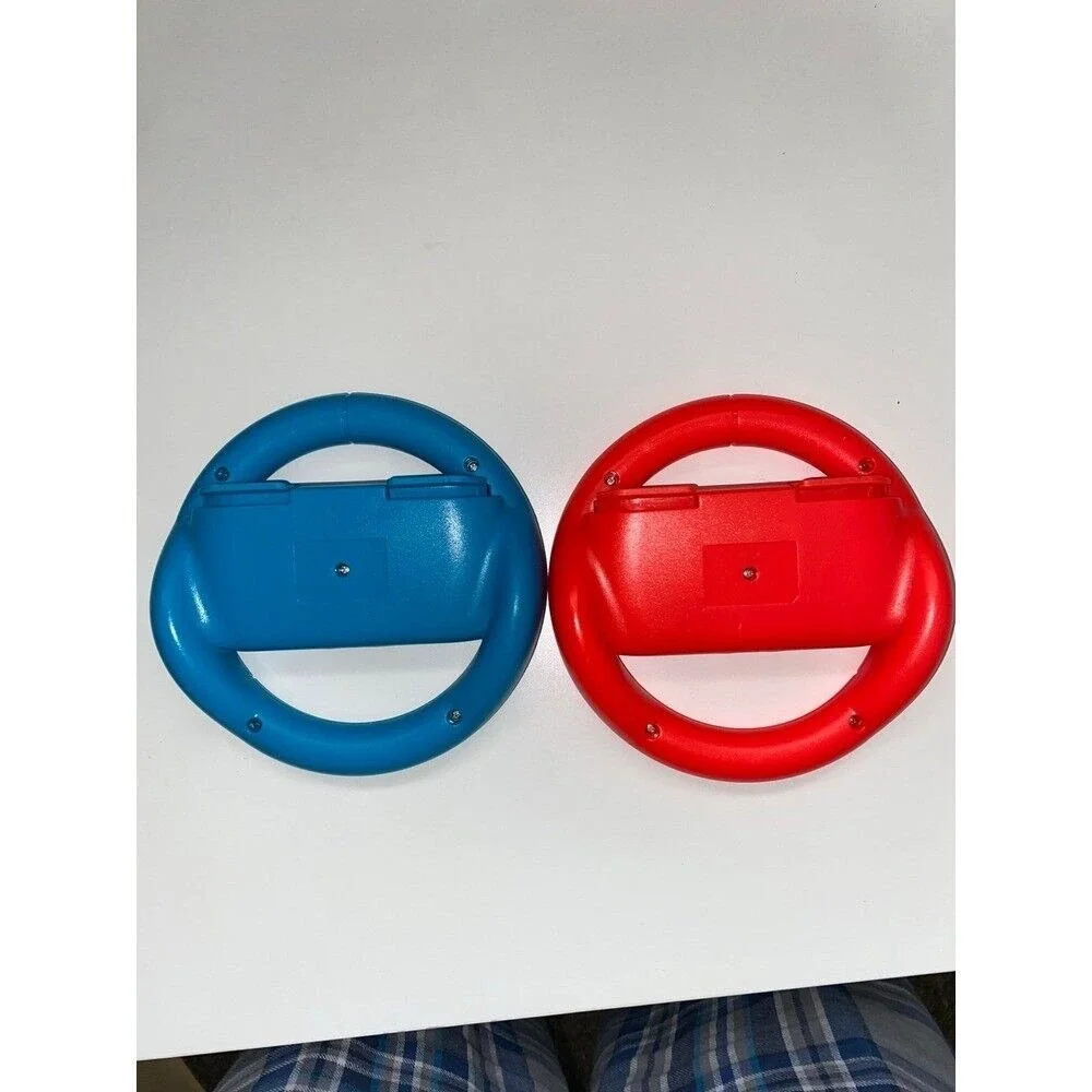 Nintendo‎ Switch Hyperkin Racing Wheel Set, 2 Pack,Joy-Con